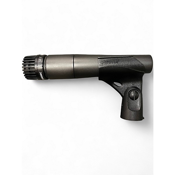 Used Shure SM57LC Dynamic Microphone