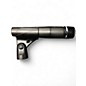 Used Shure SM57LC Dynamic Microphone