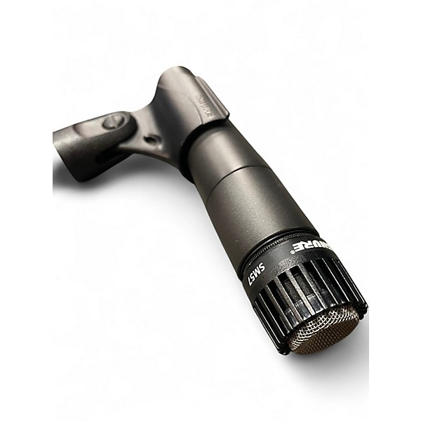 Used Shure SM57LC Dynamic Microphone