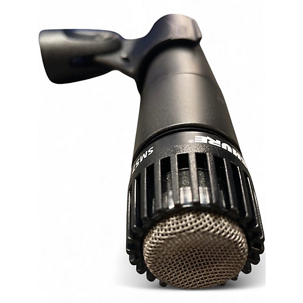 Used Shure SM57LC Dynamic Microphone