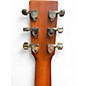Used Martin D16GT Natural Acoustic Guitar