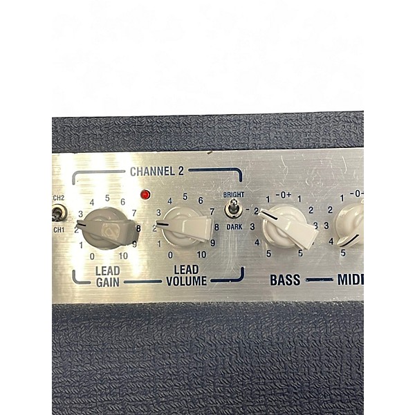 Used Laney LF60-112 Guitar Combo Amp