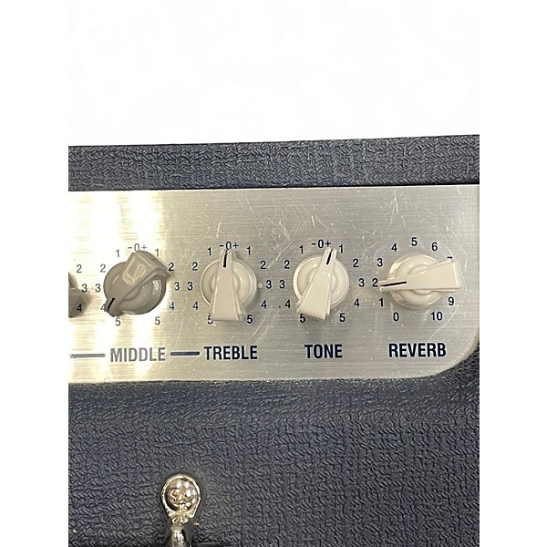 Used Laney LF60-112 Guitar Combo Amp