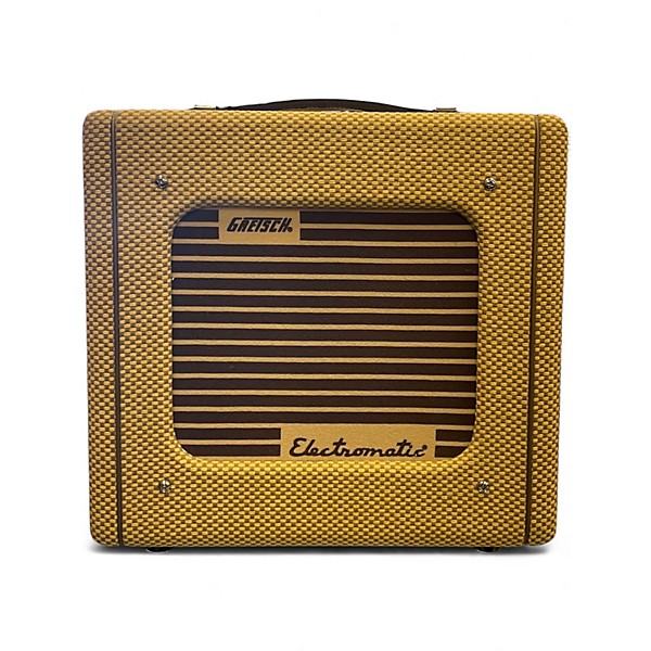 Used Gretsch G5222 Guitar Combo Amp