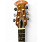 Vintage 1979 Ovation 1111-4 BALLADEER Natural Acoustic Guitar
