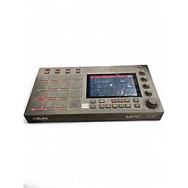 Used Akai Professional MPC Live Production Controller