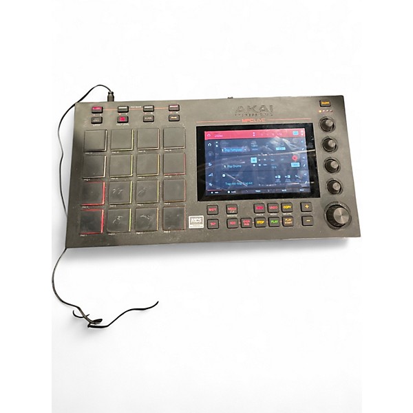 Used Akai Professional MPC Live Production Controller