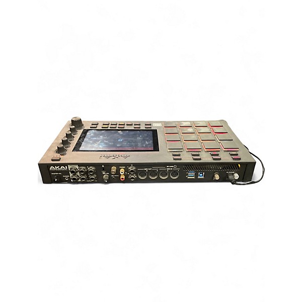 Used Akai Professional MPC Live Production Controller