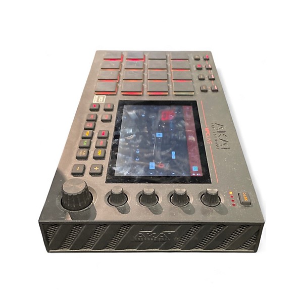 Used Akai Professional MPC Live Production Controller
