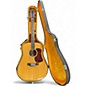 Used Aria PW4012 Natural 12 String Acoustic Guitar thumbnail