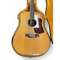 Used Aria PW4012 Natural 12 String Acoustic Guitar