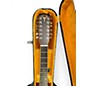 Used Aria PW4012 Natural 12 String Acoustic Guitar