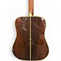 Used Aria PW4012 Natural 12 String Acoustic Guitar