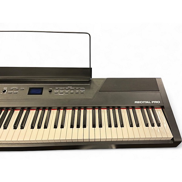 Used Alesis Recital Pro Stage Piano