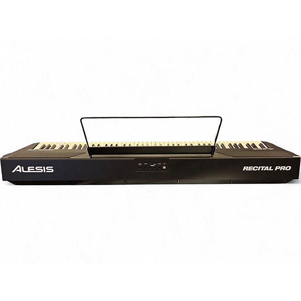 Used Alesis Recital Pro Stage Piano
