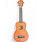 Used Lanikai LU12SGC Soprano Natural Ukulele thumbnail