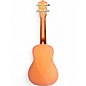 Used Lanikai LU12SGC Soprano Natural Ukulele