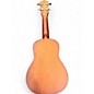 Used Lanikai LU12SGC Soprano Natural Ukulele