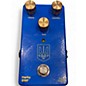 Used Harby Pedals BMF Effect Pedal thumbnail