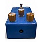 Used Harby Pedals BMF Effect Pedal