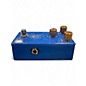 Used Harby Pedals BMF Effect Pedal