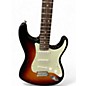 Used Fender American Professional II Stratocaster 2 Color Sunburst Solid Body Electric Guitar