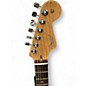 Used Fender American Professional II Stratocaster 2 Color Sunburst Solid Body Electric Guitar