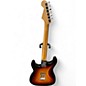 Used Fender American Professional II Stratocaster 2 Color Sunburst Solid Body Electric Guitar