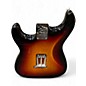 Used Fender American Professional II Stratocaster 2 Color Sunburst Solid Body Electric Guitar