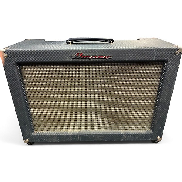 Used Ampeg R-212R Tube Guitar Combo Amp