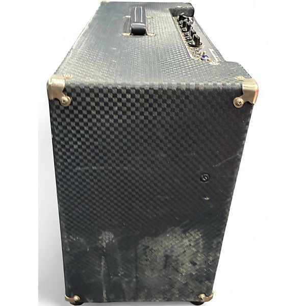 Used Ampeg R-212R Tube Guitar Combo Amp