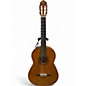 Used Yamaha C40 Natural Classical Acoustic Guitar thumbnail