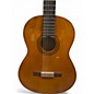 Used Yamaha C40 Natural Classical Acoustic Guitar