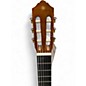 Used Yamaha C40 Natural Classical Acoustic Guitar