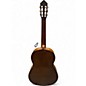 Used Yamaha C40 Natural Classical Acoustic Guitar