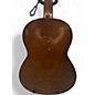 Used Yamaha C40 Natural Classical Acoustic Guitar