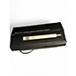 Used Sony ECM21 Condenser Microphone
