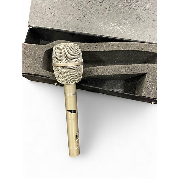 Used Audio-Technica AT813 Condenser Microphone