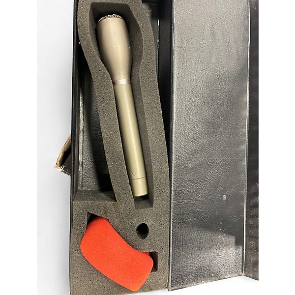 Used Audio-Technica AT801 Condenser Microphone