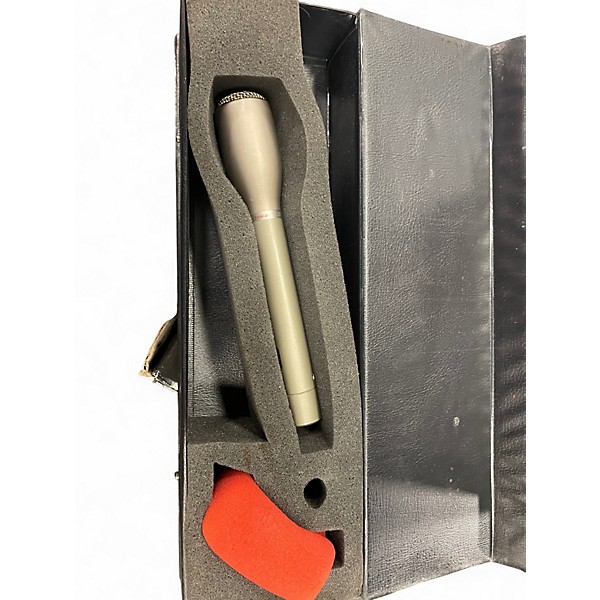 Used Audio-Technica AT801 Condenser Microphone
