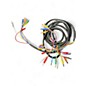 Used Hosa 8 channel 1/4 in to rca SNAKE Snake