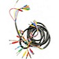 Used Hosa 8 channel 1/4 in to rca SNAKE Snake