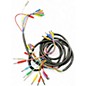 Used Hosa 8 channel 1/4 in to rca SNAKE Snake