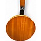 Used Ibanez B50 5 String Natural Banjo