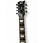 Used ESP LTD EC1007ET Black Solid Body Electric Guitar