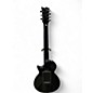 Used ESP LTD EC1007ET Black Solid Body Electric Guitar