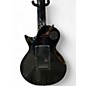 Used ESP LTD EC1007ET Black Solid Body Electric Guitar