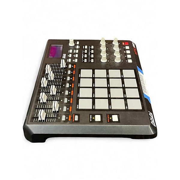 Used Akai Professional MPD32 MIDI Controller