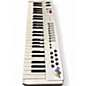 Used M-Audio RADIUM 49