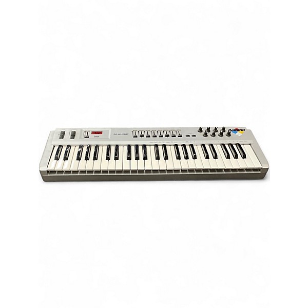 Used M-Audio RADIUM 49